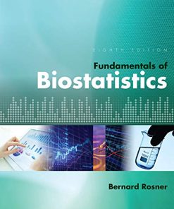Fundamentals of Biostatistics