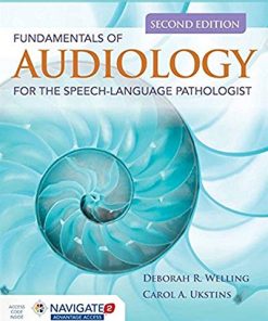 Fundamentals of audiology for the speechlanguage pathologist