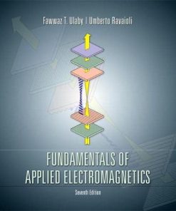 Fundamentals of Applied Electromagnetics