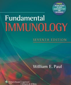 Fundamental Immunology