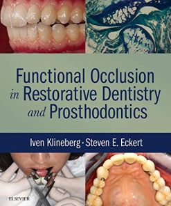 Functional Occlusion in Restorative Dentistry and Prosthodontics 1e
