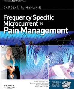 FrequencySpecific Microcurrent in Pain Management 8211 1st