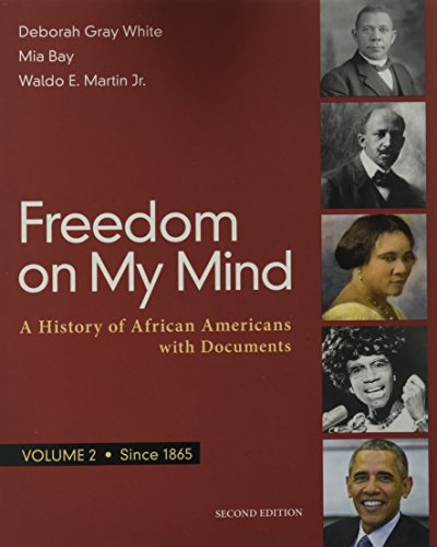Freedom on My Mind Volume 2 2nd