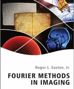 Fourier methods in imaging 8211 1st