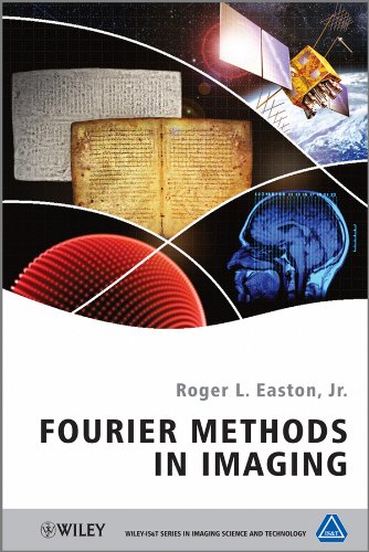 Fourier methods in imaging 8211 1st