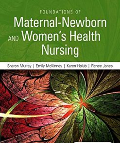 Foundations of maternalnewborn and womens health nursing