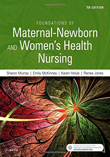 Foundations of maternalnewborn and womens health nursing