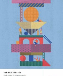 Service Design From Insight To Inspiration