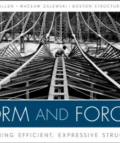 Form and forces designing efficient expressive structures 8211 1st