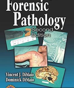 Forensic Pathology 8211 2nd