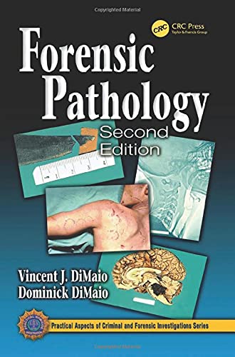 Forensic Pathology 8211 2nd