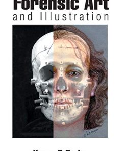 Forensic Art and Illustration