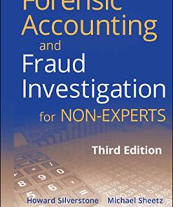Forensic Accounting and Fraud Investigation for NonExperts