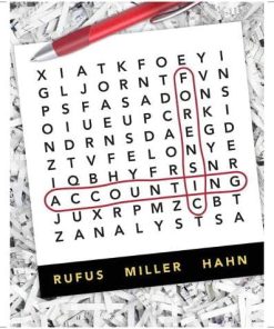 Forensic Accounting