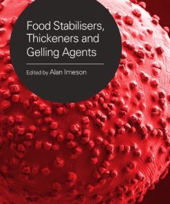 Food Stabilisers Thickeners and Gelling Agents 8211 1st