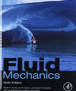 Fluid Mechanics