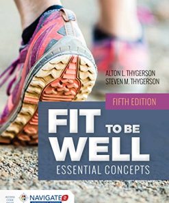 Fit To Be Well Essential Concepts