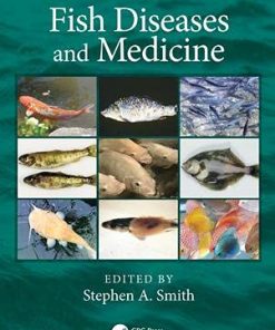 Fish diseases and medicine