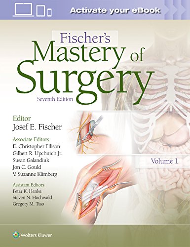 Fischers Mastery of Surgery