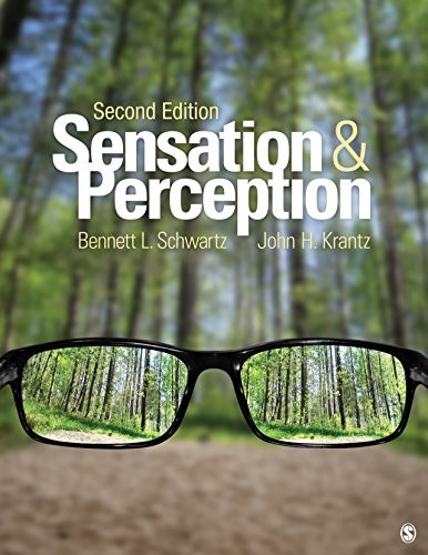 Sensation and Perception 2nd by Bennett L Schwartz