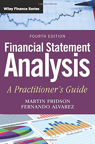 Financial Statement Analysis A Practitioner8217s Guide