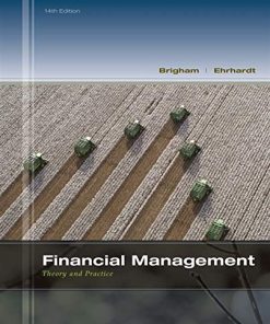 Financial management theory and practice