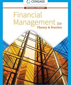 Financial Management Theory 038 Practice