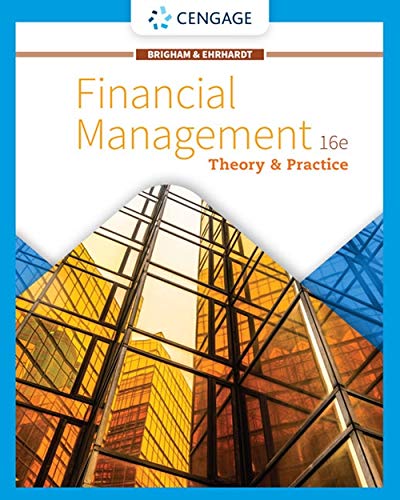 Financial Management Theory 038 Practice