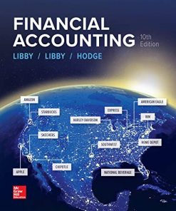 Financial Accounting 10th LibbyLibbyHodge
