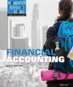 Financial Accounting 8211 9th