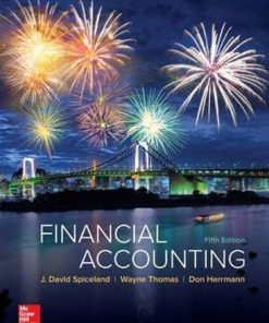 Financial accounting