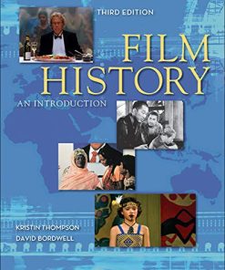 Film History An Introduction 3rd