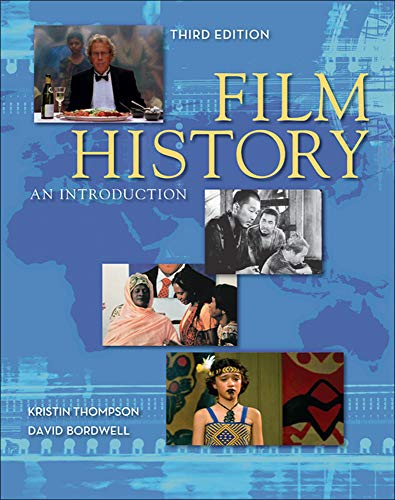 Film History An Introduction 3rd