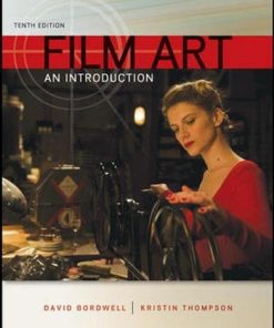 Film Art An Introduction 10th