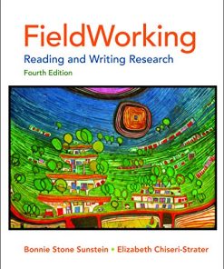 FieldWorking Reading and Writing Research 8211 4th