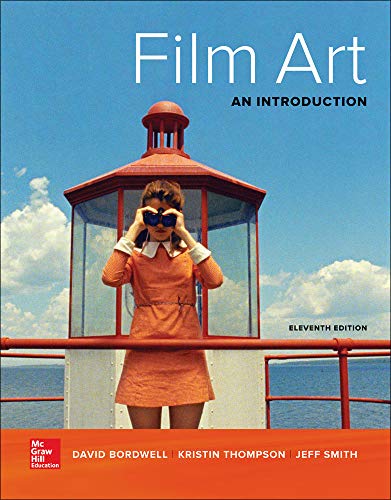 Film Art An Introduction with Connect Access Code 8211 11th