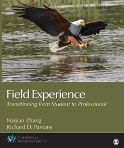 Field Experience Developing Professional Identity 8211 1st