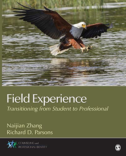 Field Experience Developing Professional Identity 8211 1st