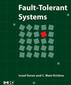 FaultTolerant Systems 8211 1st