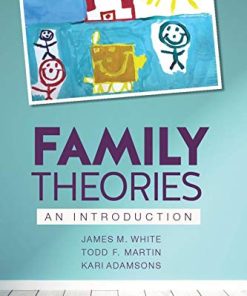 Family Theories An Introduction 8211 5th