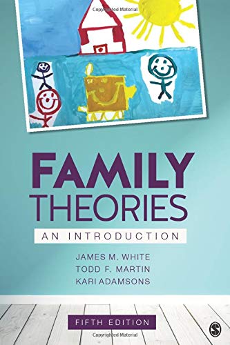 Family Theories An Introduction 8211 5th