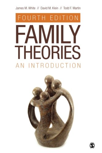 Family Theories An Introduction 8211 4th