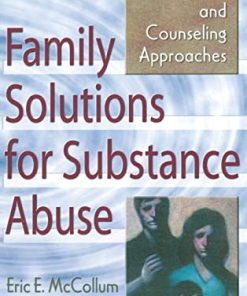 Family Solutions for Substance Abuse