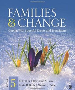 Families 038 Change Coping with Stressful Events and Transitions