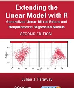 Extending the Linear Model with R 8211 2nd