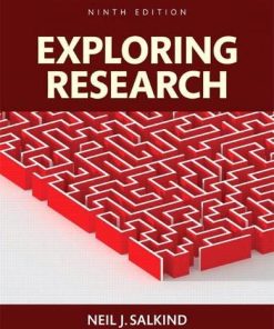 Exploring research
