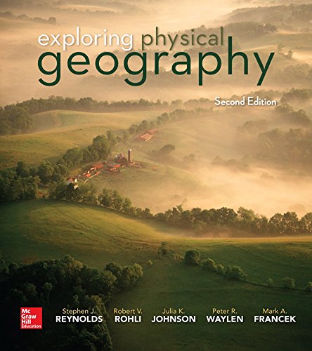 Exploring Physical Geography 8211 2nd