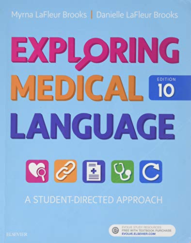 Exploring Medical Language A StudentDirected Approach 8211 10th