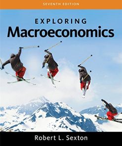 Exploring Macroeconomics 8211 7th