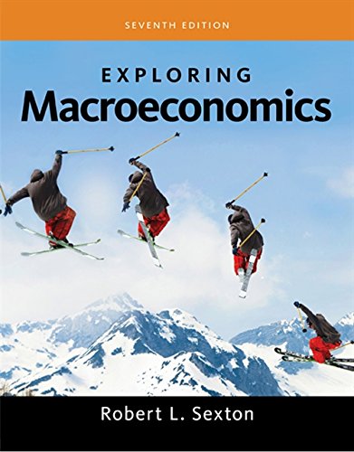 Exploring Macroeconomics 8211 7th